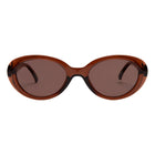 I-SEA Monroe Taupe/Taupe Polarized Lens
