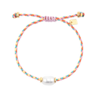 Pura Vida Masi Friendship Gold Bracelet