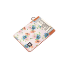 Thread Vertical Wallet - Opal