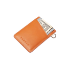 Thread Vertical Wallet - Opal