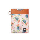 Thread Vertical Wallet - Opal