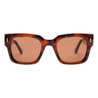I-SEA Parker Dark Seas / Smoke Polarized Lens