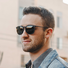 Blenders - North Park Volcano Jack