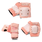 Impala Protective Set - Rose Gold