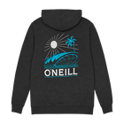 O'Neill Pitch Pullover - Black (Back)