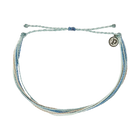 Pura Vida Original Anklet - April Showers