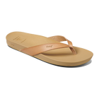 Reef Cushion Court Women's Sandals - Natural