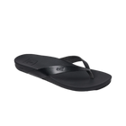 Reef Cushion Court Women's Sandal Black