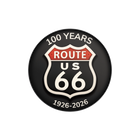 Route 66 100 Years Magnet