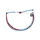 Pura Vida Bright Original - Red, White, Blue