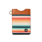 Thread Vertical Wallet - Renae