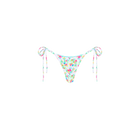 Thong Tie Side Bikini Bottom - Forever FairytaleThong Tie Side Bikini Bottom - Forever Fairytale