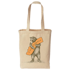 SF Mercantile CA Bear Hug Tote
