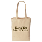 SF Mercantile CA Bear Hug Tote