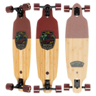 Sector 9 Shoots Stinger 33.5