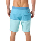 O'Neill Hyperfreak Mysto Block Scallop 19