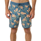 O'Neill Cruzer Scallop 18
