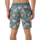 O'Neill Cruzer Scallop 18