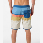 O'Neill Lennox Scallop 19