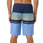 O'Neill Lennox Stripe 21