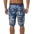 O'Neill Hyperfreak Mysto Scallop 19