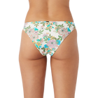 O'Neill Cara Floral Rockley Classic Bottoms Vanilla Back