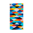 Slowtide Stacked Beach Towel - Deep Pacific