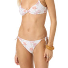 O'Neill Ivy Floral Maracas Medium Bottoms - Tofu FR