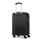 Samsonite Alliance SE Carry-On Spinner - Bass Black (Back)
