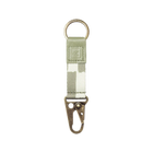 Thread Keychain Clips - Scout
