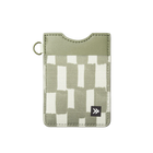 Thread Vertical Wallet - Scout