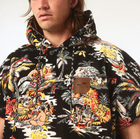 Slowtide - Island Breeze Changing Poncho