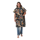 Slowtide - Island Breeze Changing Poncho