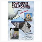 Southern California Curiosities by Saul Rubin: Paperback; 288 pages / English