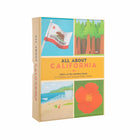 All About California: ABCs of the Golden State