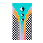 Slowtide Town & Country Beach Towel - Splash