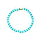 Pura Vida Tides Seascape Stretch Bracelet