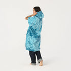 Slowtide Ulu Extra-Warm Poncho back