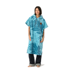 Slowtide Ulu Extra-Warm Poncho Front