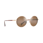 Maui Jim Mokupuni Gold + HCL® Bronze