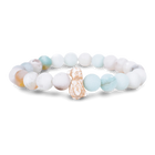 Fahlo - The Passage Bracelet - Sky Stone
