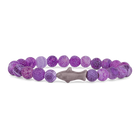 Fahlo - The Voyage Bracelet - Coral Reef Violet