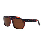 I-SEA Wyatt Tort/ Brown Polarized Lens