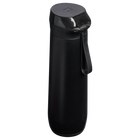 The Flowstate™ Spring Bottle | 20 OZ Black 2.0