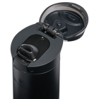 The Flowstate™ Spring Bottle | 20 OZ Black 2.0