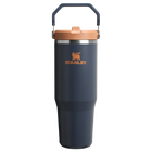 Stanley The Iceflow Flip Straw Tumbler | 30oz - Twilight Front