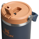 Stanley The Iceflow Flip Straw Tumbler | 30oz - Twilight Lid