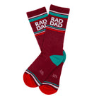 Gumball Poodle Rad Dad Gym Socks
