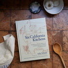 Six California Kitchens
