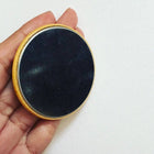 California Avocado Magnet Souvenir back